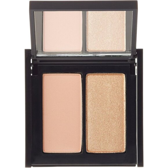 NEW Julep Feels like Velvet Full-Coverage Eyeshadow Duo | 5th Ave & Broadway - Picture 2 of 8